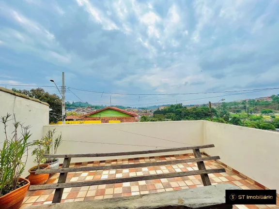 Imagem Casa à venda em Terra Preta - Mairiporã/SP - 250,00m2 por R$790.000