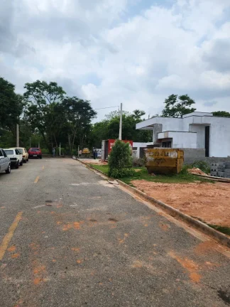 Imagem EXCELENTE TERRENO PARA VENDA NO RESERVA DOS JATOBÁS, LOUVEIRA SP