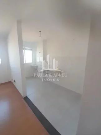 Imagem APARTAMENTO MORADA DAS TORRES VILA VITÓRIA MAUÁ !