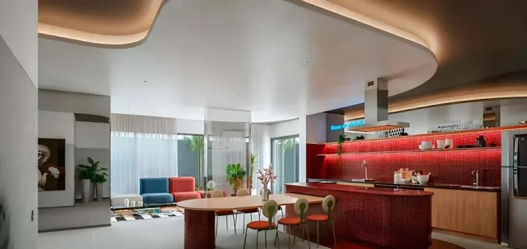 Imagem Um empreendimento completo com toda segurança, conforto e lazer que você merece. Preço e disponib...