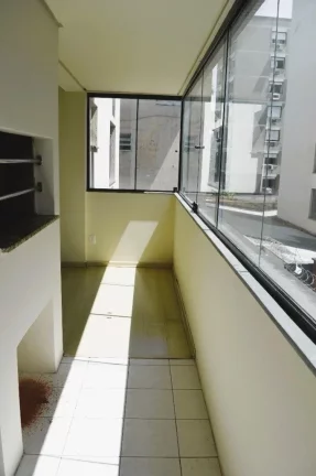 Imagem APARTAMENTO 2 DORMITÓRIOS sendo 1 SUÍTE com 87m², 1 VAGA COBERTA!