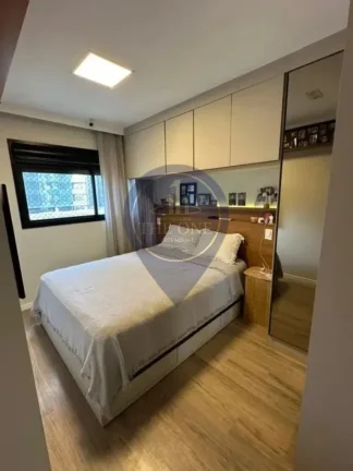 Imagem Apartamento à venda em São Paulo-SP, Pinheiros: 2 quartos, 1 suíte, 2 banheiros, 1 vaga, 72m² de área.