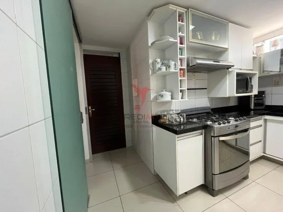 Imagem Apartamento Tambaú Espaçoso