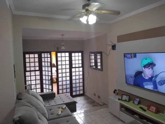 Imagem vende se casa em Poá