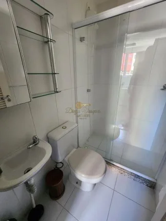 Imagem Apartamento para Venda em Teresópolis / RJ no bairro Agriões
