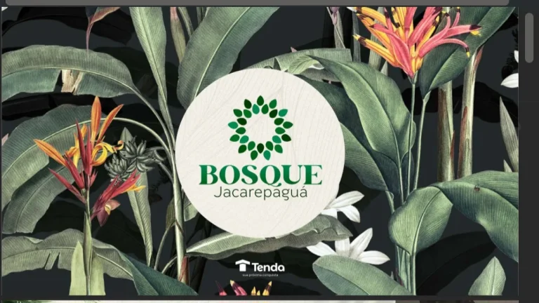 Imagem Apartamento tipo casa no condomínio bosque de jacarepaguá perto BRT Tenda