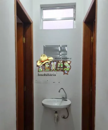 Imagem SALA COMERCIAL PARA ALUGAR - VILA AZEVEDO