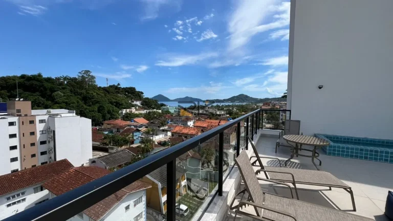 Imagem Studio à venda em Ubatuba-SP no do Tenório