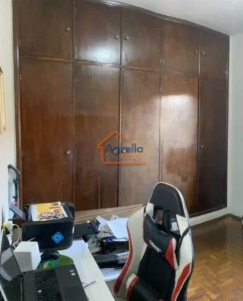 Imagem Casa à venda no bairro Vila São José - Mogi Mirim/SP