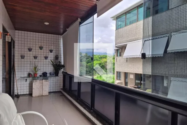 Imagem Apartamento à Venda - Recreio, 3 Quartos, 87 m2