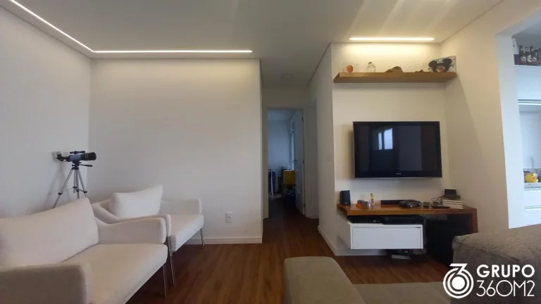 Imagem Apartamento para Venda em Santo André / SP no bairro Jardim