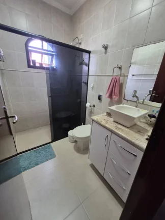 Imagem Sobrado Semi Novo Jd. Bela Vista - Osasco/SP