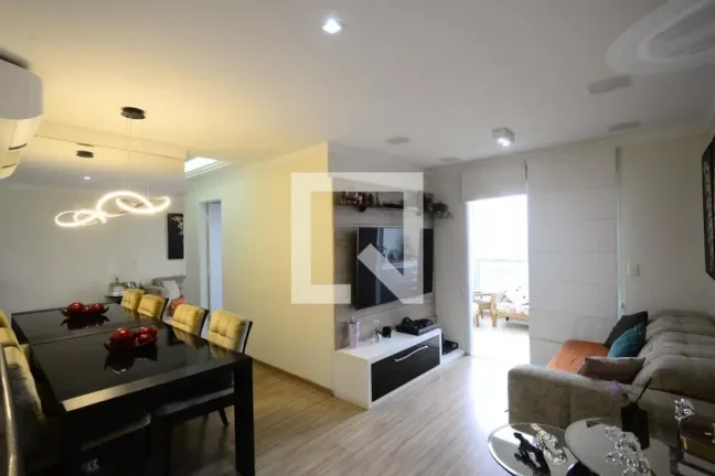 Imagem Apartamento à Venda - Ipiranga, 1 Quarto, 73 m2