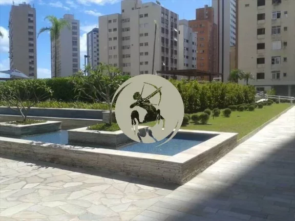 Imagem VISTA PARA O MAR APARTAMENTO COM VISTA PARA O MAR SEMI MOBILIADO REPLETO DE ARMARIOS NOVOS EM PRÉDI...