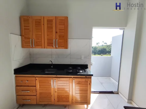 Imagem APARTAMENTO RESIDENCIAL em SÃO FRANCISCO DO SUL - SC, MIRANDA