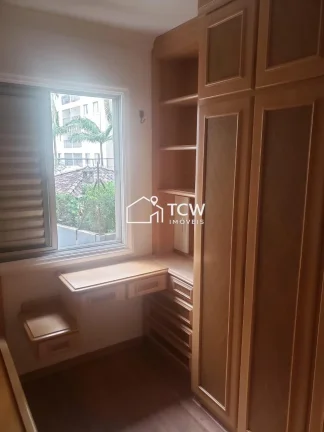 Imagem Apartamento para alugar no bairro Vila Mariana - São Paulo/SP, Zona Sul