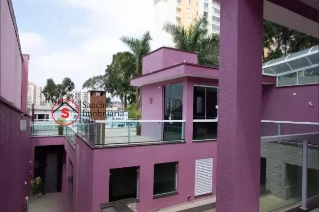 Imagem CASA RESIDENCIAL em SÃO PAULO - SP, VILA PAULO SILAS