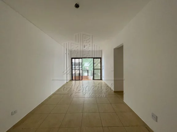 Imagem Apartamento para Venda em Praia Grande, Canto do Forte, 2 dormitórios, 1 suíte, 1 banheiro, 2 vagas