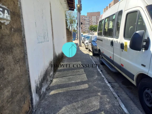 Imagem Terreno Maravilhoso em Localização Privilegiada – São José dos Campos!