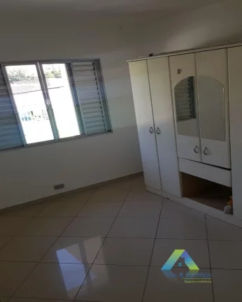 Imagem Sobrado Residencial à venda, Vila Santa Teresa (Zona Sul), São Paulo - .