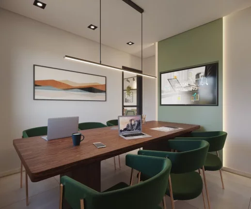 Imagem Apartamento com 2 Quartos à Venda, 32 m² em Perdizes - São Paulo