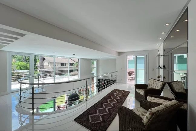 Imagem Casa de condomínio à venda em Xangri-Lá, Praia de Atlântida, com 4 quartos, 405m²