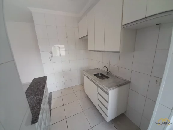 Imagem Apartamento para locação no condomínio Doce lar Bella Colônia - Jundiaí