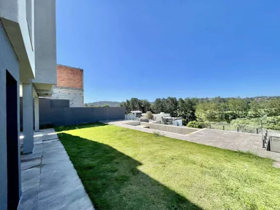 Imagem Cond. Lago do Sol - Zero KM - 3 sts - Al Andorinhas 95 (Lote 8 / Quadra G)