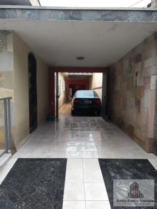 Imagem Casa para Venda em São Bernardo do Campo / SP no bairro Rudge Ramos