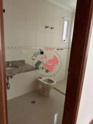 Imagem Ótimo Apartamento em Condomínio de Alto Padrão à Venda no bairro Barcelona em São Caetano