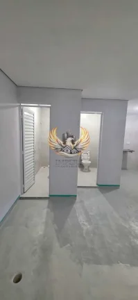 Imagem Galpão/Depósito/Armazém