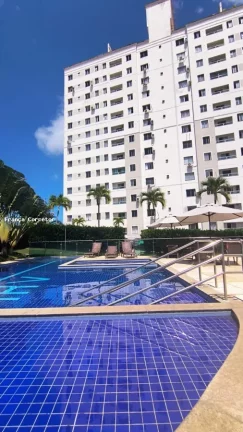 Imagem Apartamento para Venda em Parnamirim, Nova Parnamirim, 2 dormitórios, 1 suíte, 1 vaga