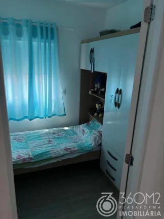 Imagem Apartamento para Venda em Santo André / SP no bairro Vila Palmares