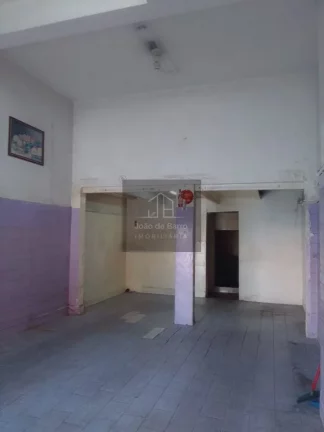 Imagem Loja para alugar, 49 m² por R$ 2.589,75/mês - Luz - São Paulo/SP