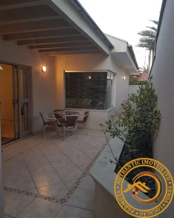 Imagem CASA RESIDENCIAL em SALTO - SP, JARDIM DONALÍSIO
