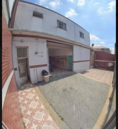Imagem Comércio para Venda por R$1.500.000,00 com 8 vagas, 5 banheiros e 3 salas - Chácara califórnia, São paulo / SP - Cód. BDI36489