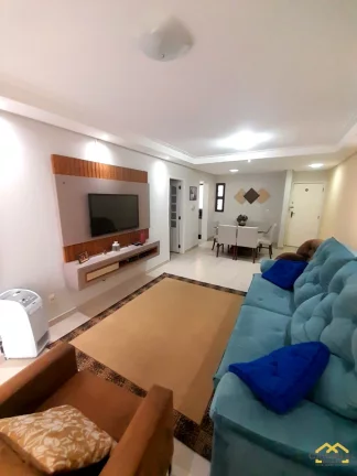 Imagem Apartamento com 90m² todo reformado a venda em condomínio no centro de Jundiaí
