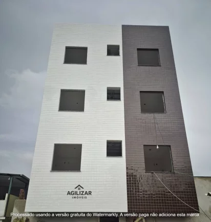 Imagem Apartamento 202 com 02 quartos - Coqueiros