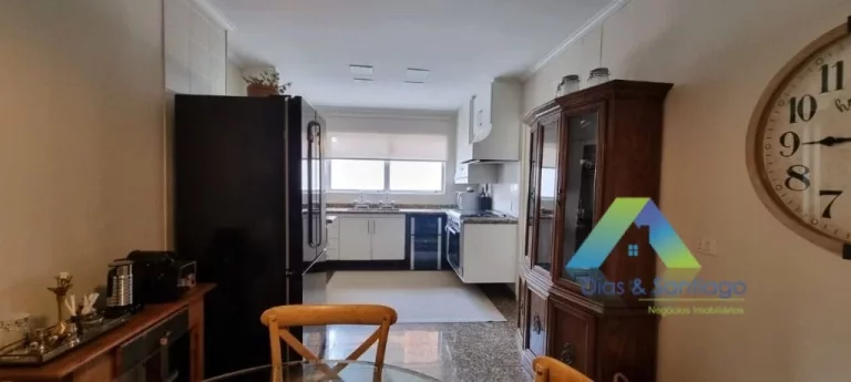 Imagem Apartamento com 4 dormitórios à venda, 225 m² por R$ 3.099.000 - Itaim Bibi - São Paulo/SP