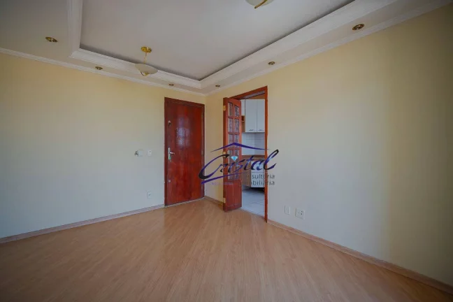 Imagem Apartamento com 2 quartos à venda, 50 m² - Cidade das Flores - Osasco/SP