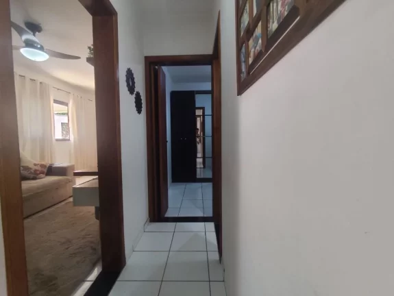 Imagem CASA TÉRREA - ALTOS DE REBOLÇAS - JARDIM DALLORTO - SUMARÉ