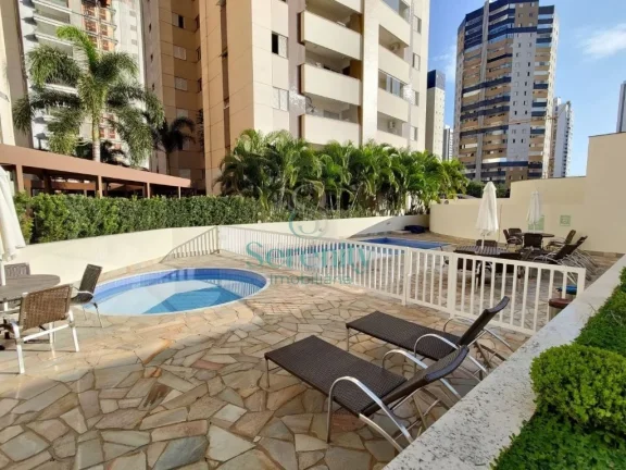 Imagem Apartamento para alugar - R$ 2.500,00 - Gleba Fazenda Palhano - Londrina - PR