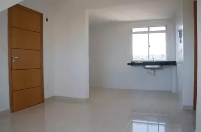 Imagem Cobertura duplex à venda, 2 quartos, 2 vagas, Céu Azul - Belo Horizonte/MG