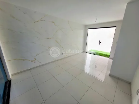 Imagem Condomínio Vale Real II - Casa Duplex