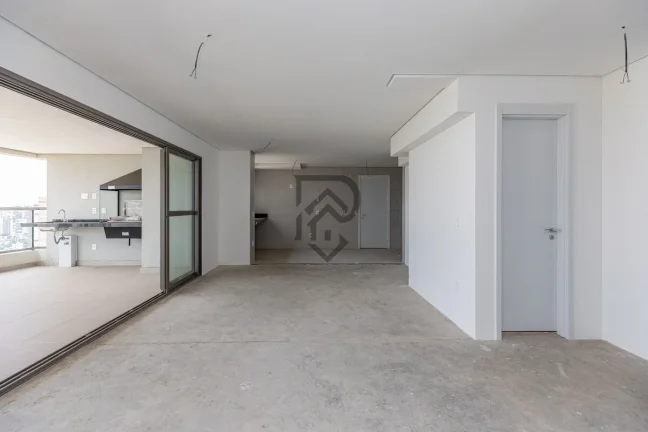 Imagem Apartamento Paraiso pronto para morar 30º andar