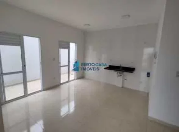Imagem Apartamento Padrão