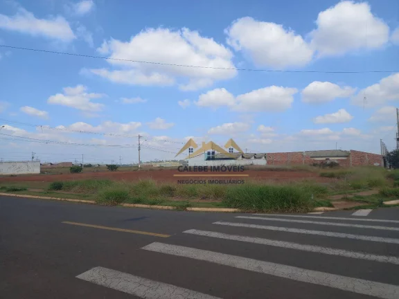 Imagem Terreno à venda, 2253 m² por R$ 1.000.000 - Vida Nova Tatuí - Tatuí/SP