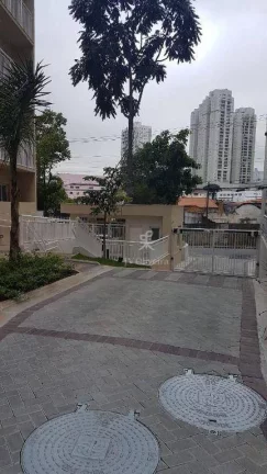 Imagem Apartamento com 1 dormitório para alugar, 28 m² por R$ 2.230,00/mês - Vila Sônia - São Paulo/SP