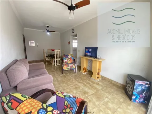 Imagem Apartamentos no Litoral para venda em Praia Grande no bairro Boqueirão