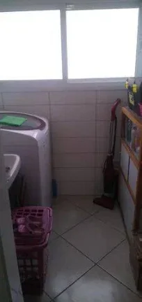 Imagem Apartamento Maravilhoso de 50 m² 2 Dormitorios e 1 Vaga de Garagem